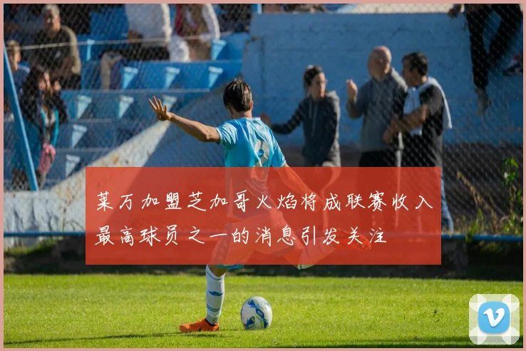 莱万加盟芝加哥火焰将成联赛收入最高球员之一的消息引发关注